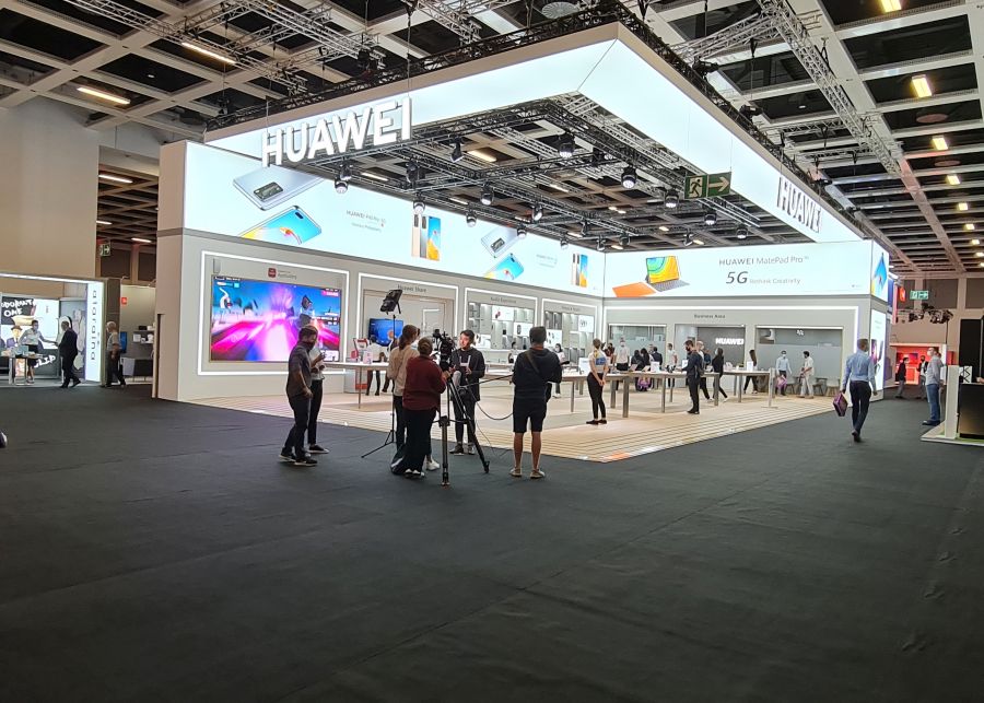 Huawei