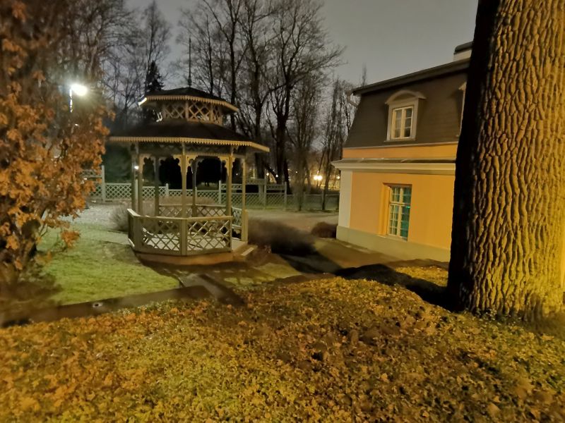 Kadriorg.