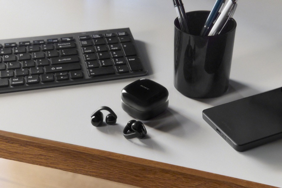 Sony LinkBuds Clip On