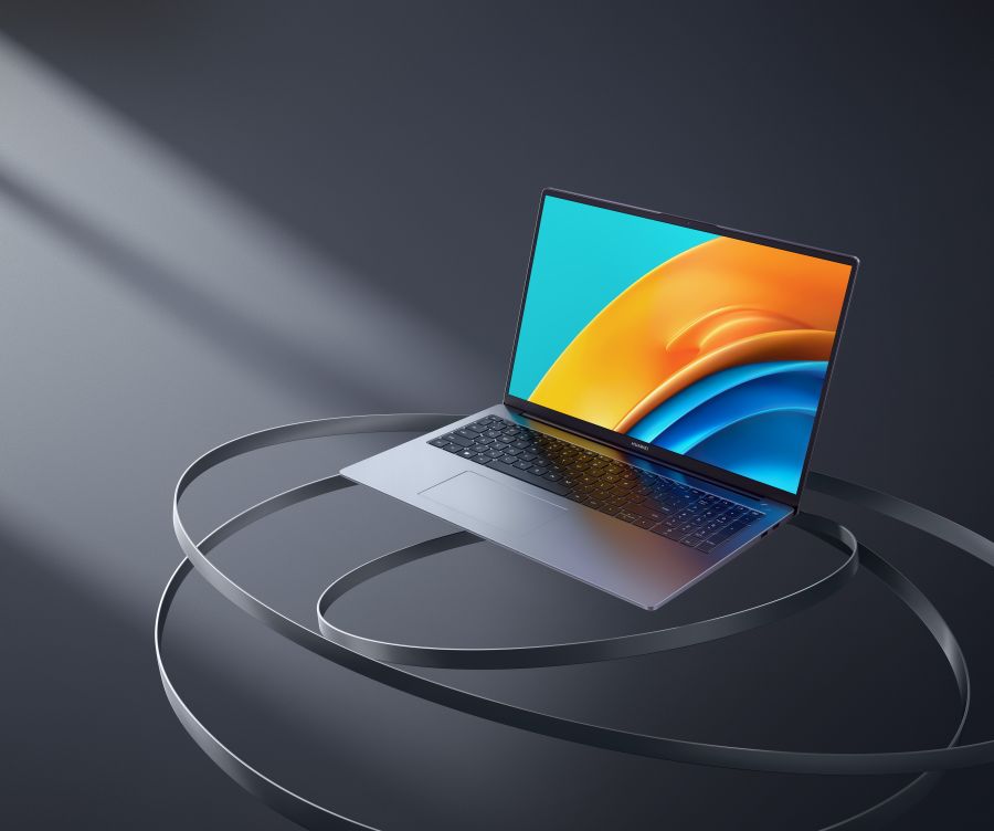 Matebook D Series