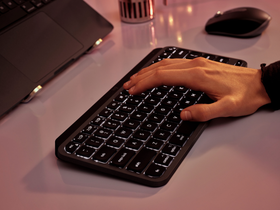 MX Keys Mini