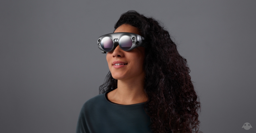 Magic Leap