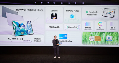 MatePad