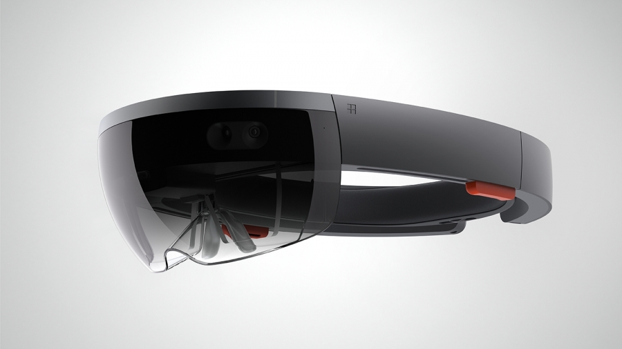 Microsoft Hololens