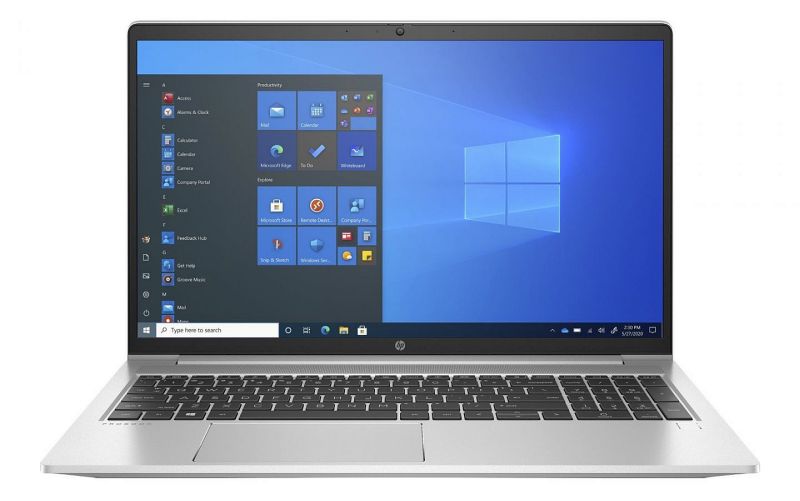 HP Probook