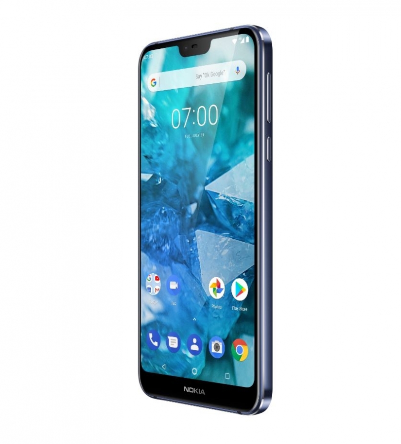 Nokia 7.1