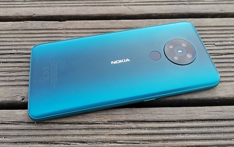 Nokia 5.3