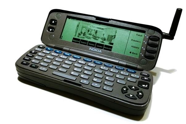 Nokia Communicator