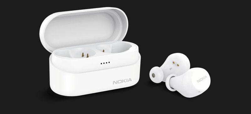 Earbuds Lite