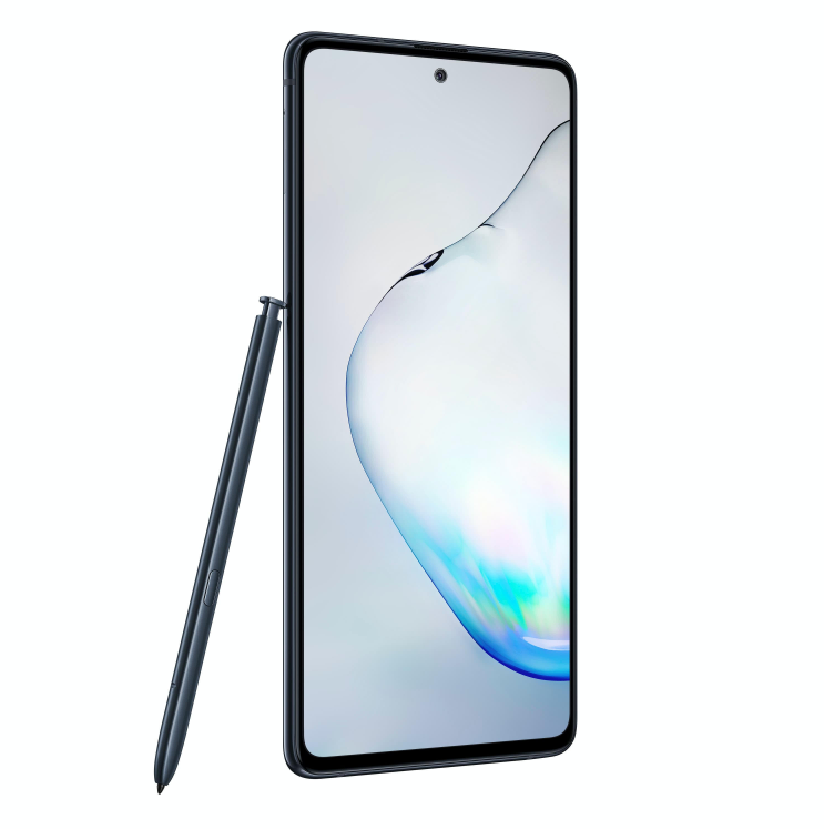 Galaxy Note 10 Lite Eest