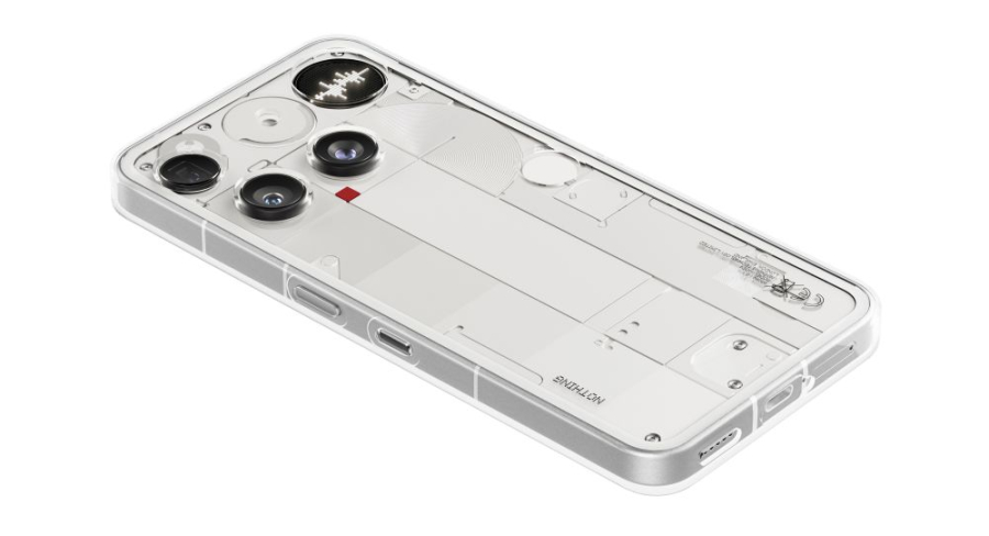 Nothing Phone (3)