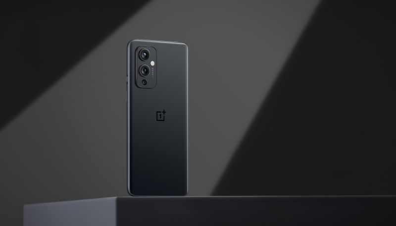 Oneplus 9