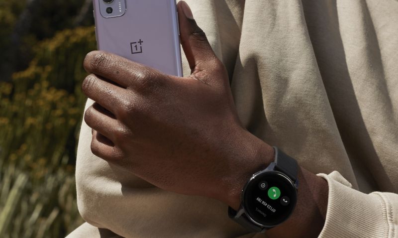 Oneplus Watch