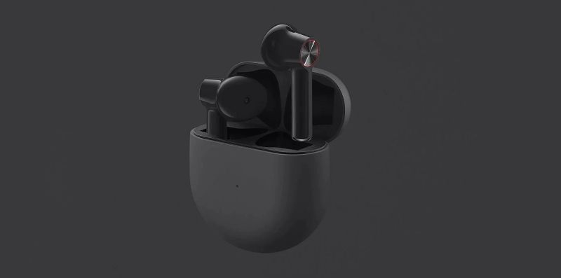 Oneplus Earbuds