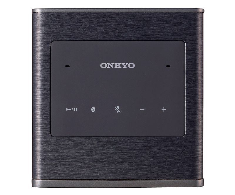 Onkyo nupud