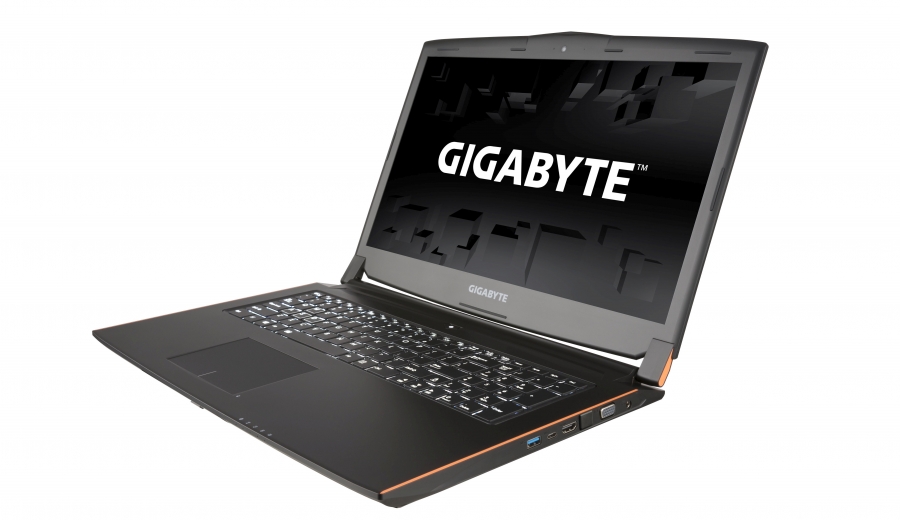 Gigabyte