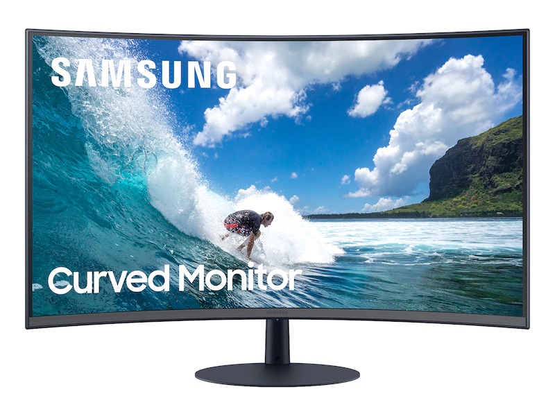 Samsung Kumer monitor