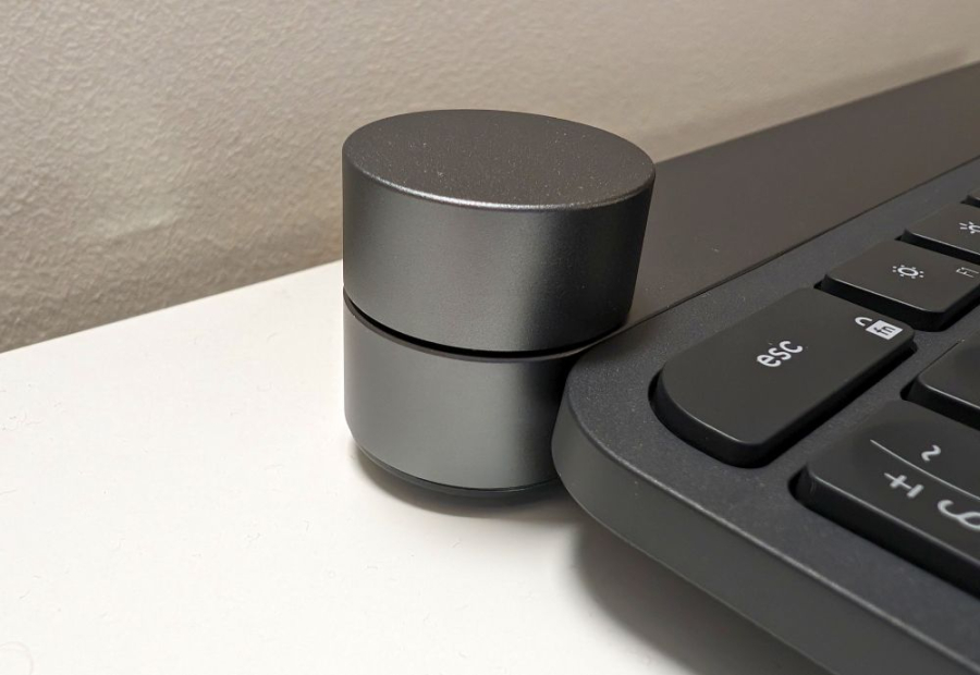 Logitech Craft
