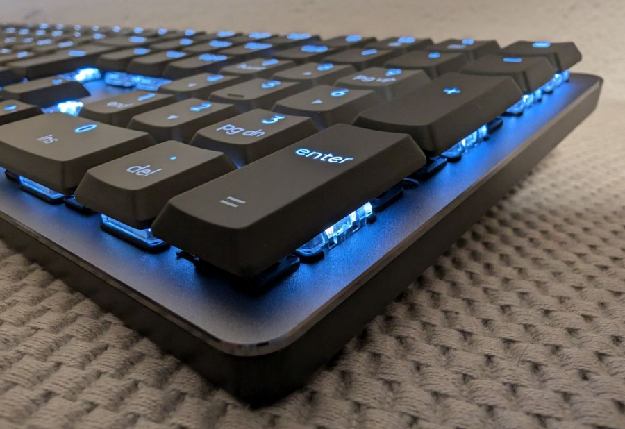 MX Mechanical