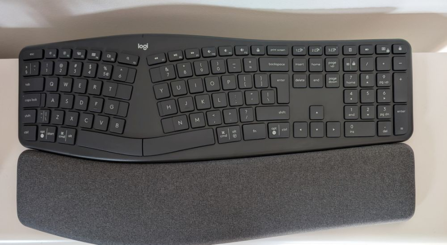 ERGO K860