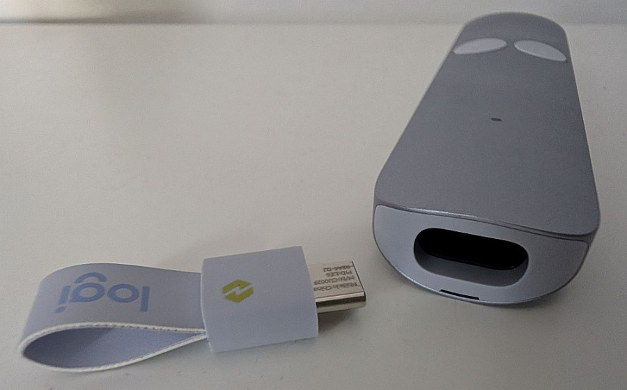 Logitech Spotlight 2