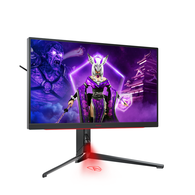 AOC monitor