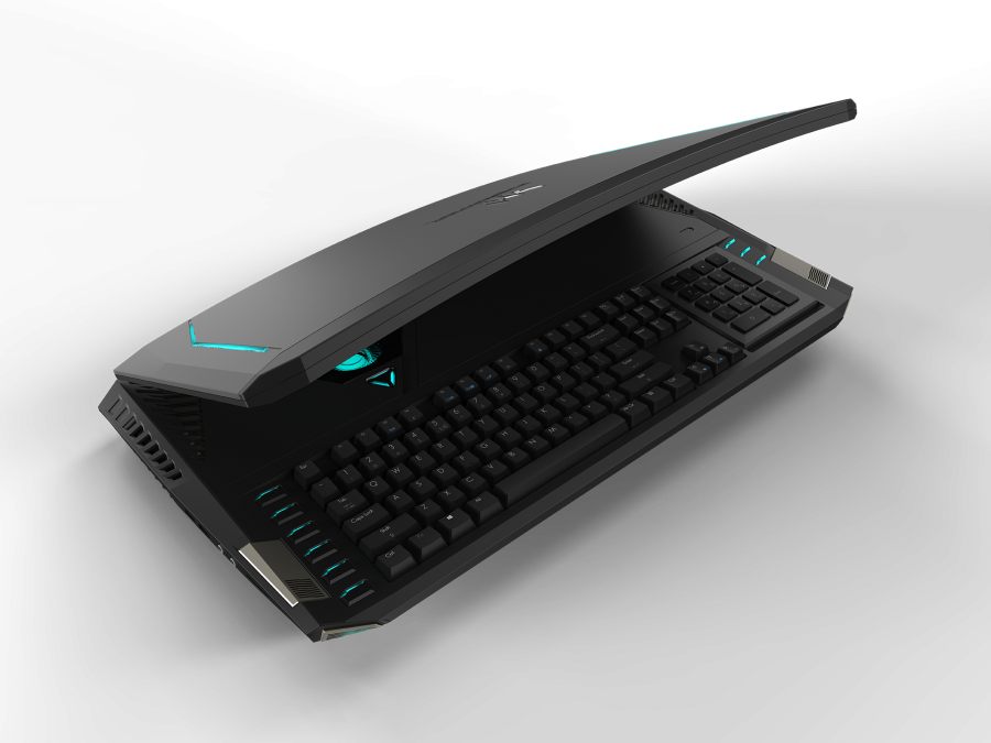 Acer Predator 21 X