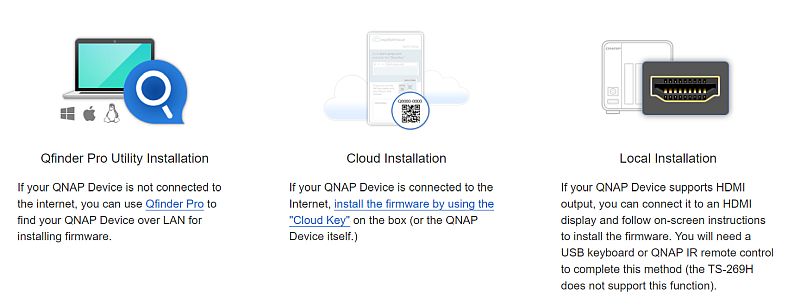 QNAP