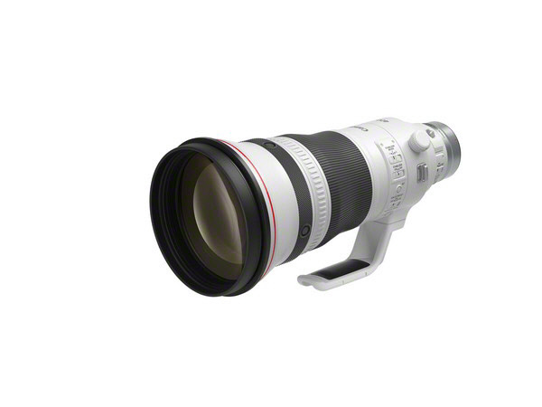 Canon RF 400mm F2.8