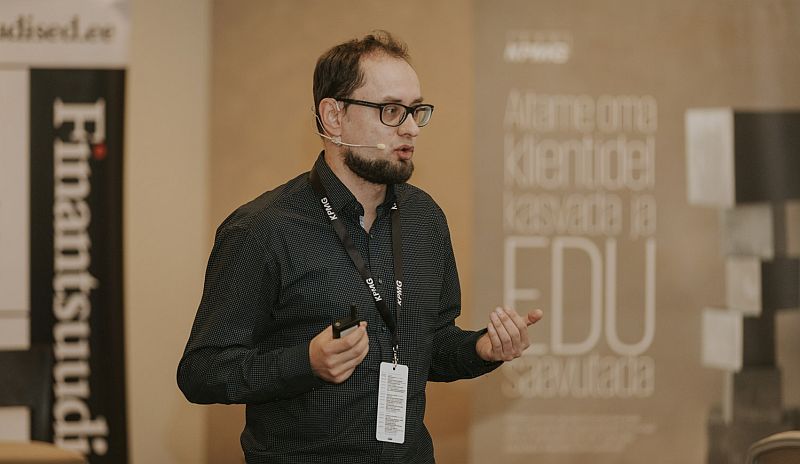 Microsoft Eesti juht soovitab: tehisintellekt juba töötab ja nüüd tuleb ...