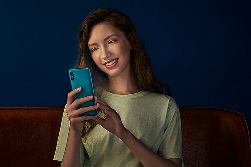 Xiaomi Redmi 9A