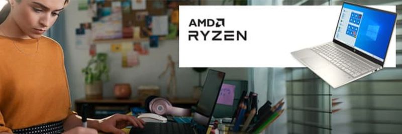 AMD Ryzen