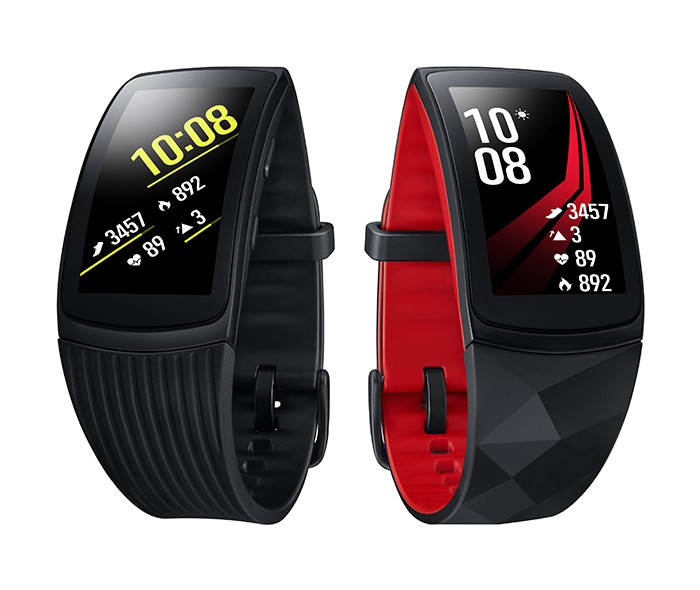 Gear Fit2 Pro