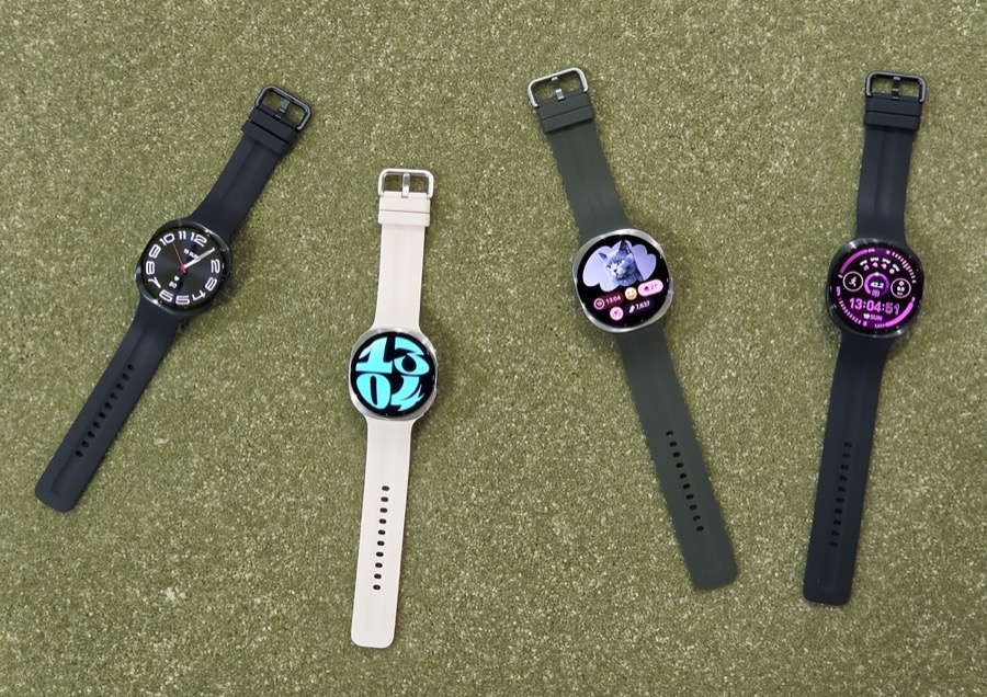 Watch 9 lineup