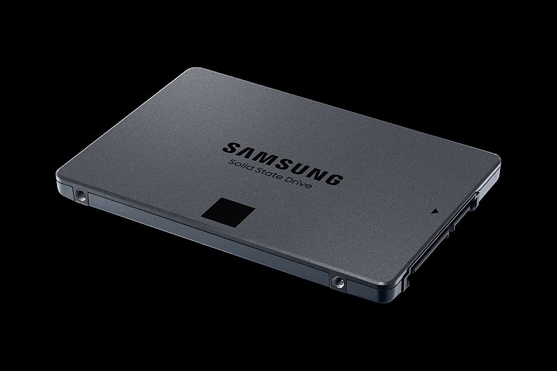 Samsung SSD