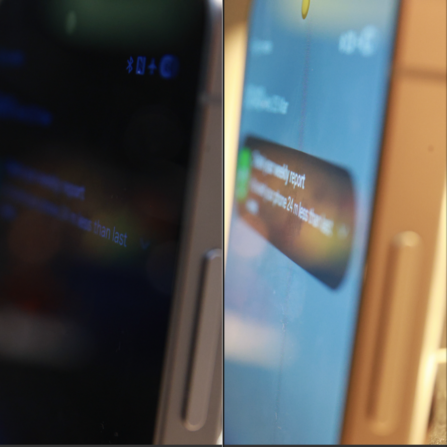 privacy screen S26 Ultra