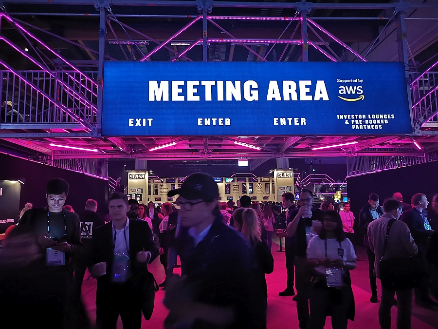 Slush 2018