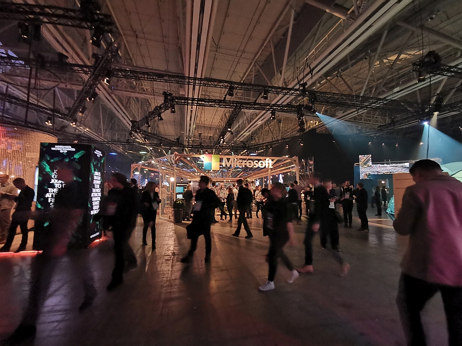 Slush 2018