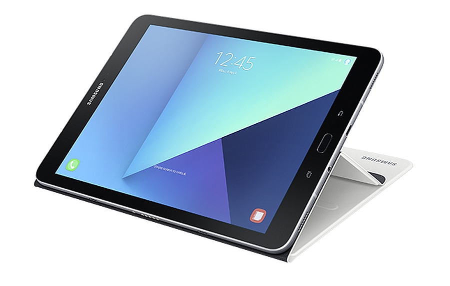 Samsung Galaxy Tab S3.