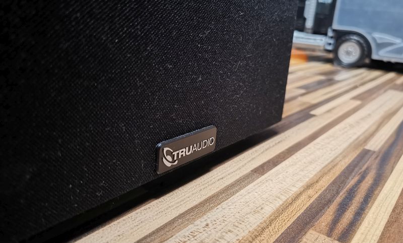 Truaudio B23-Bookshelf