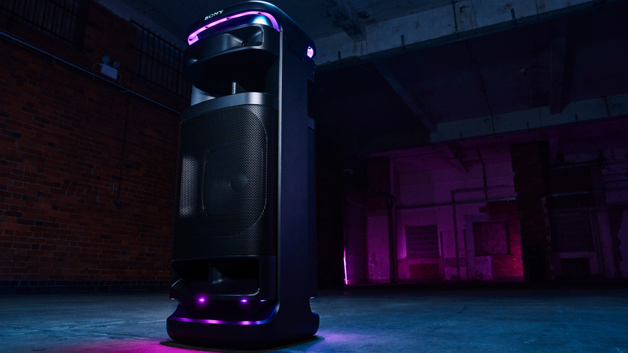 ULT TOWER