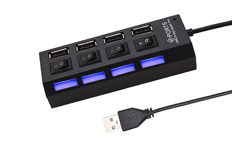 USB Hub