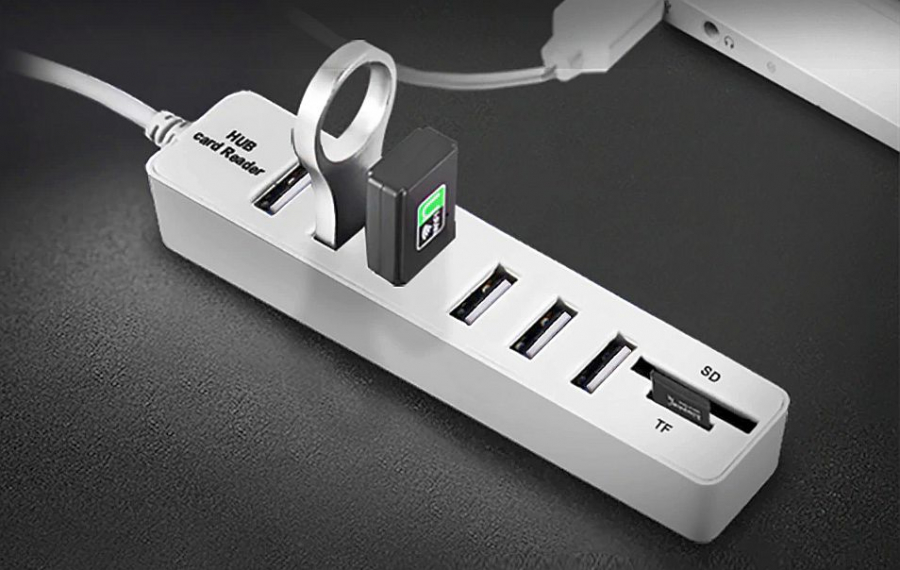 USB Hub 3.0