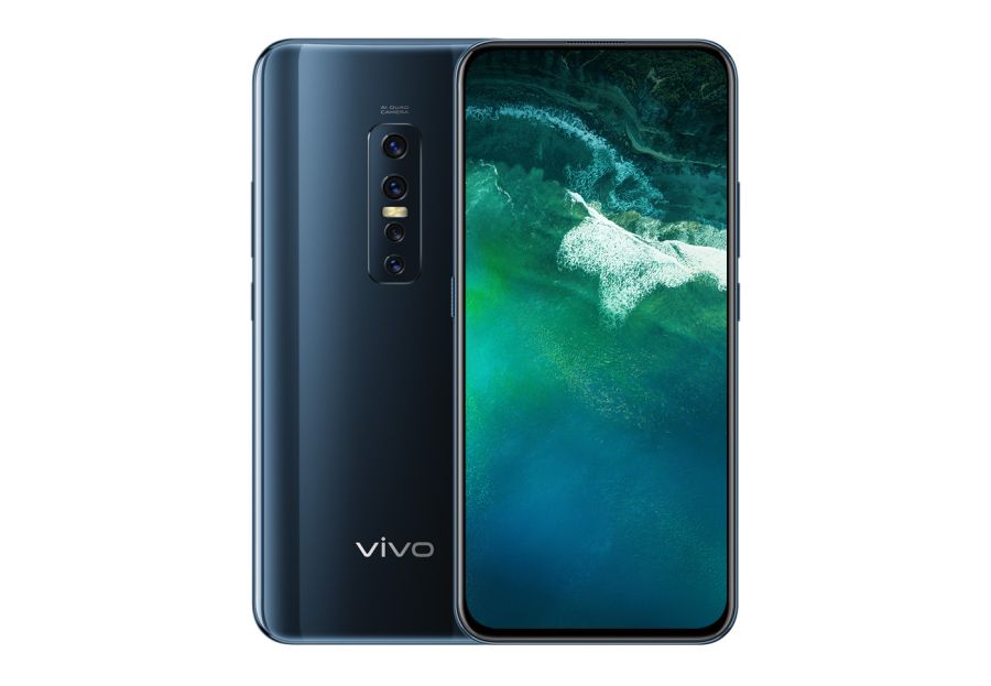 Vivo V17 Pro.