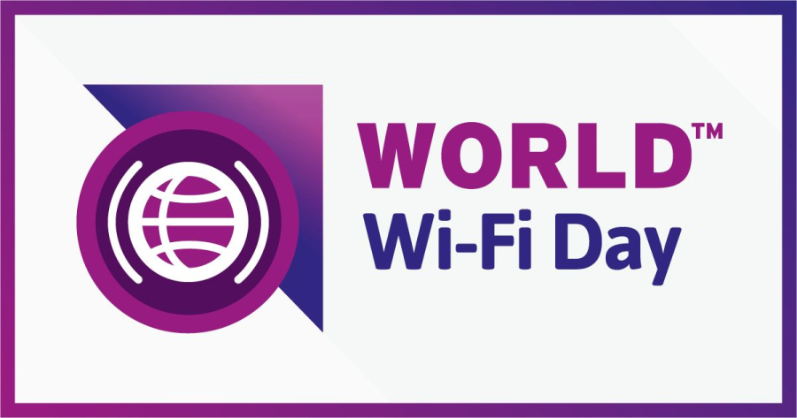 World Wi-Fi Day