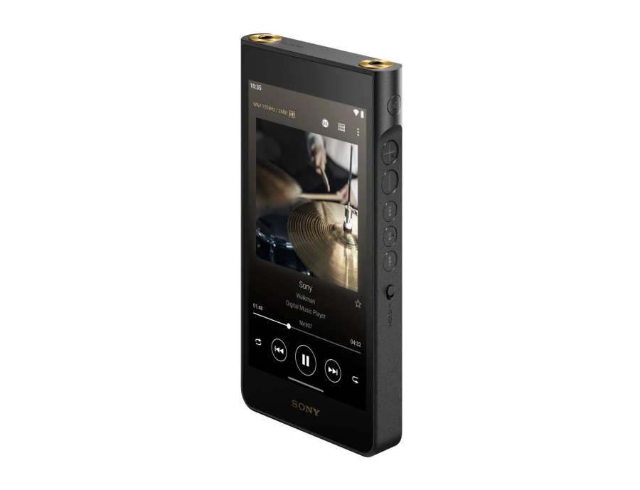 Must Walkman