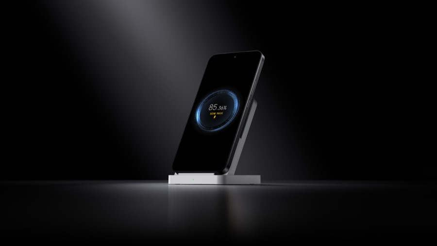 Xiaomi 15T Pro kiirlaadimine
