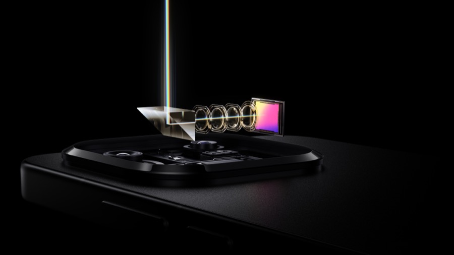 Xiaomi 15T Pro telefoto