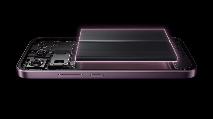 Hiigelaku. Xiaomi 17T