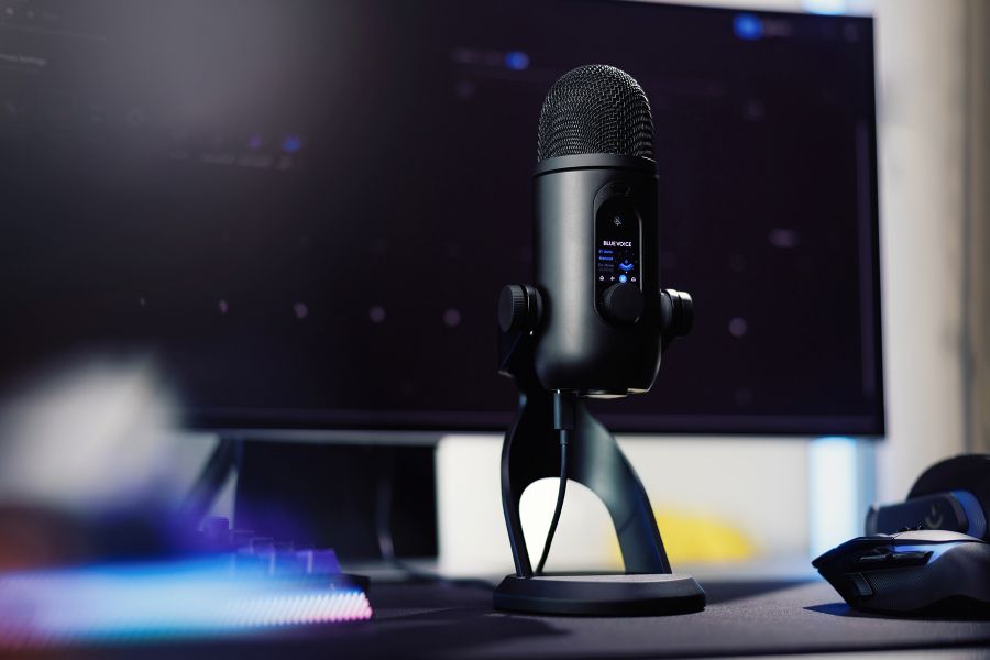 Foto: Logitech G